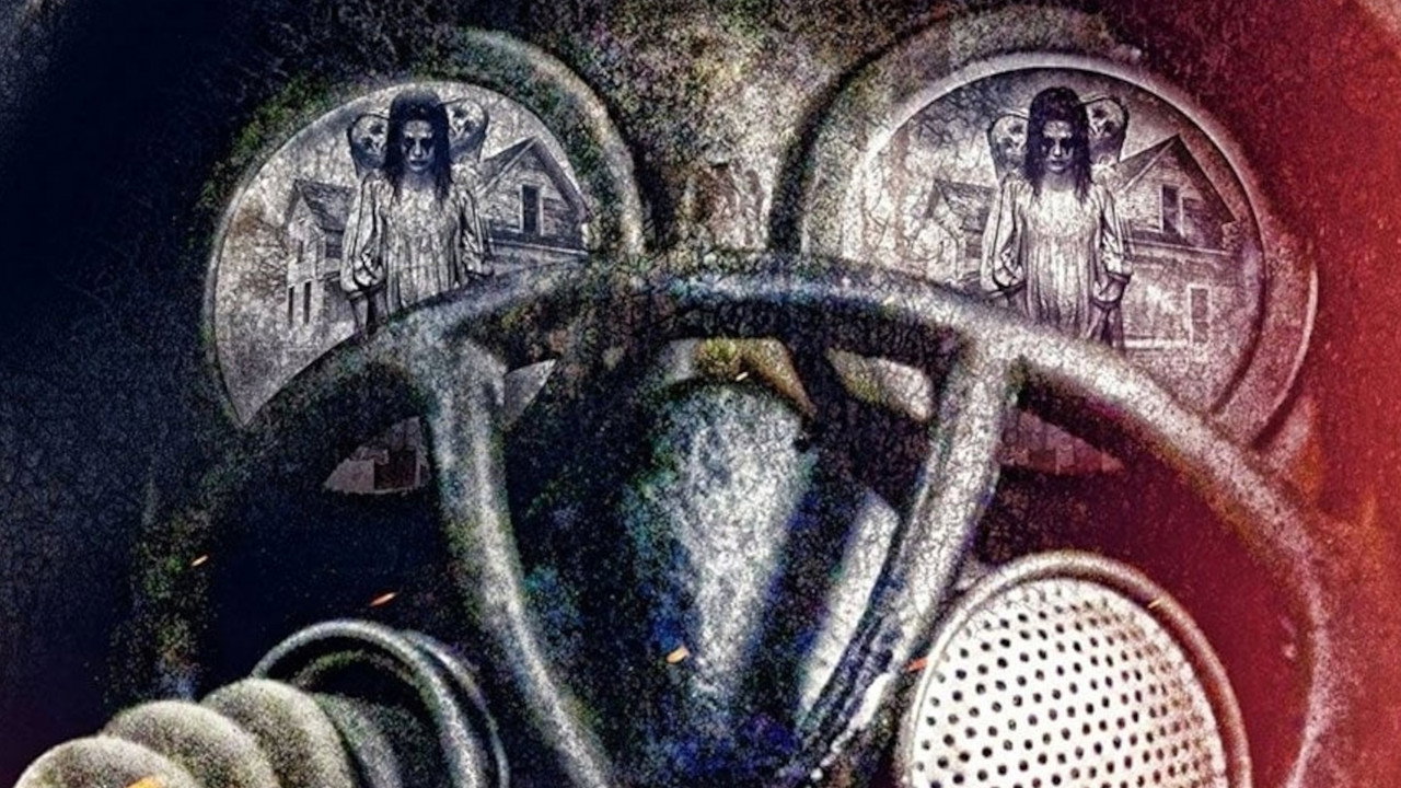 The Hatred backdrop
