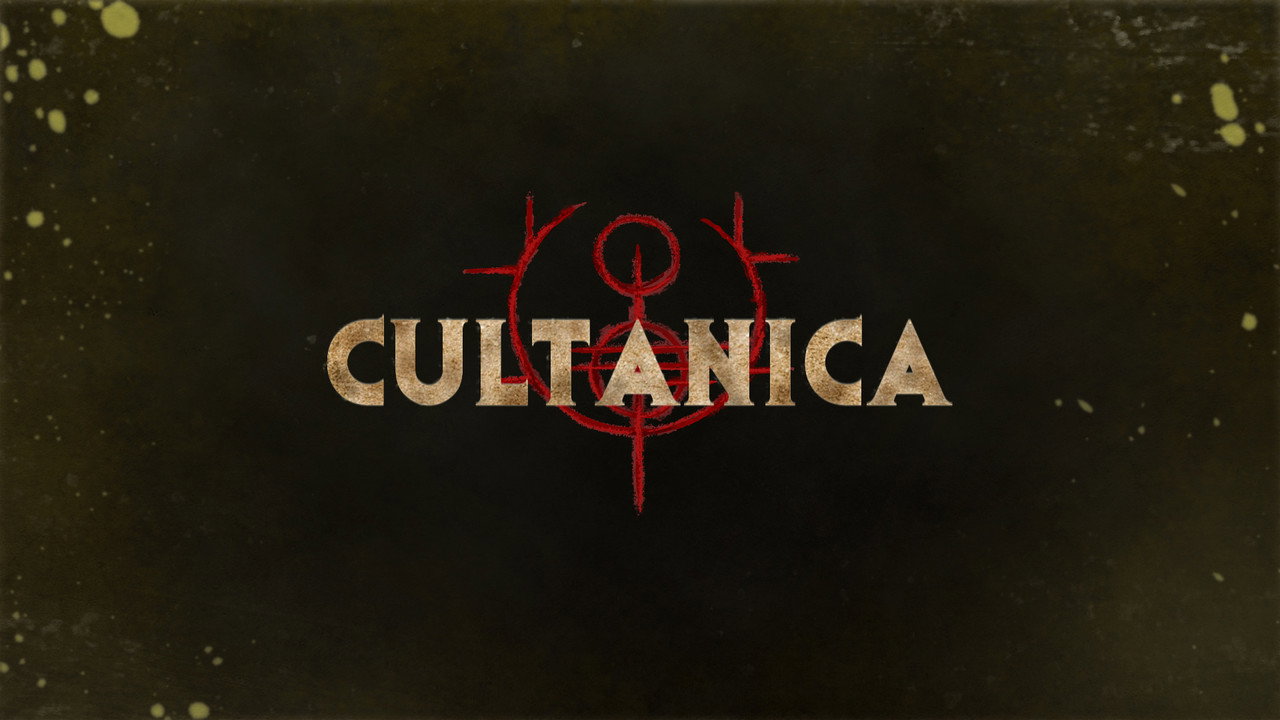 Cultanica backdrop