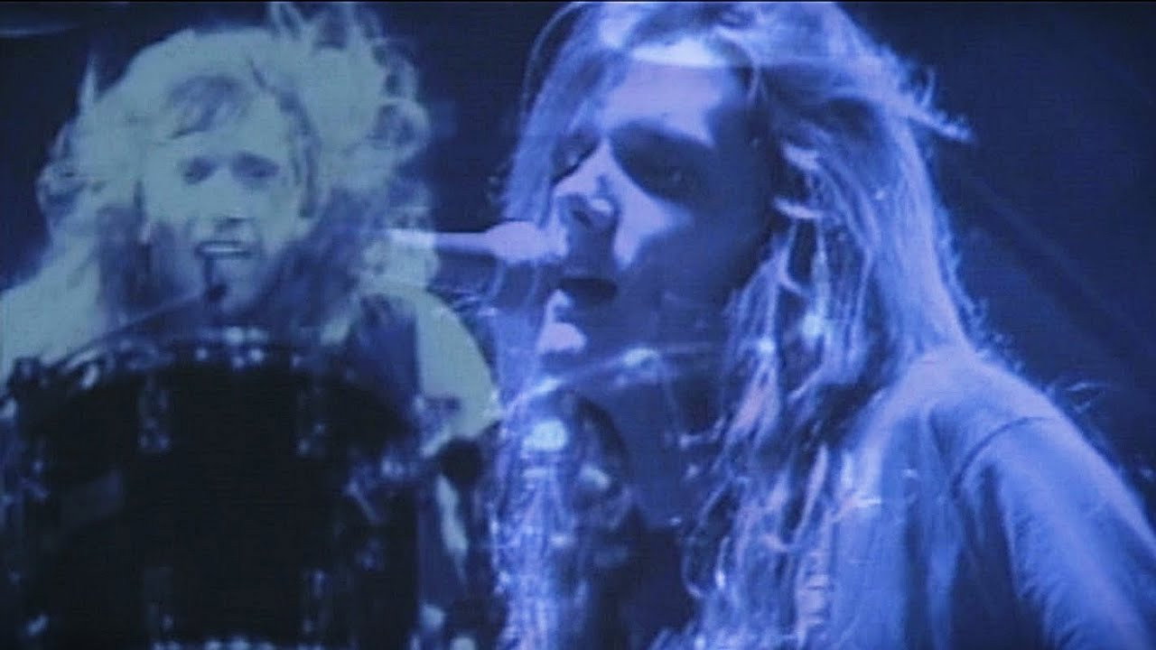 Skid Row | No Frills Video backdrop