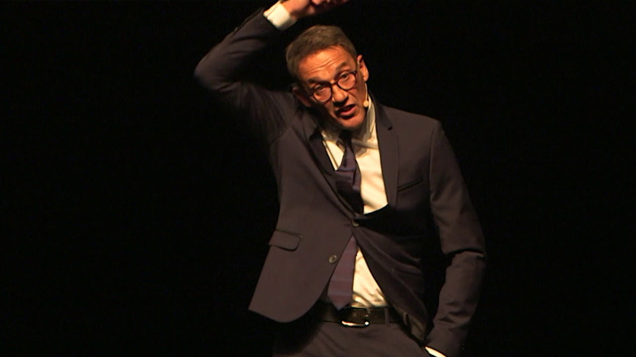 Julien Courbet - Jeune et joli à 50 ans backdrop