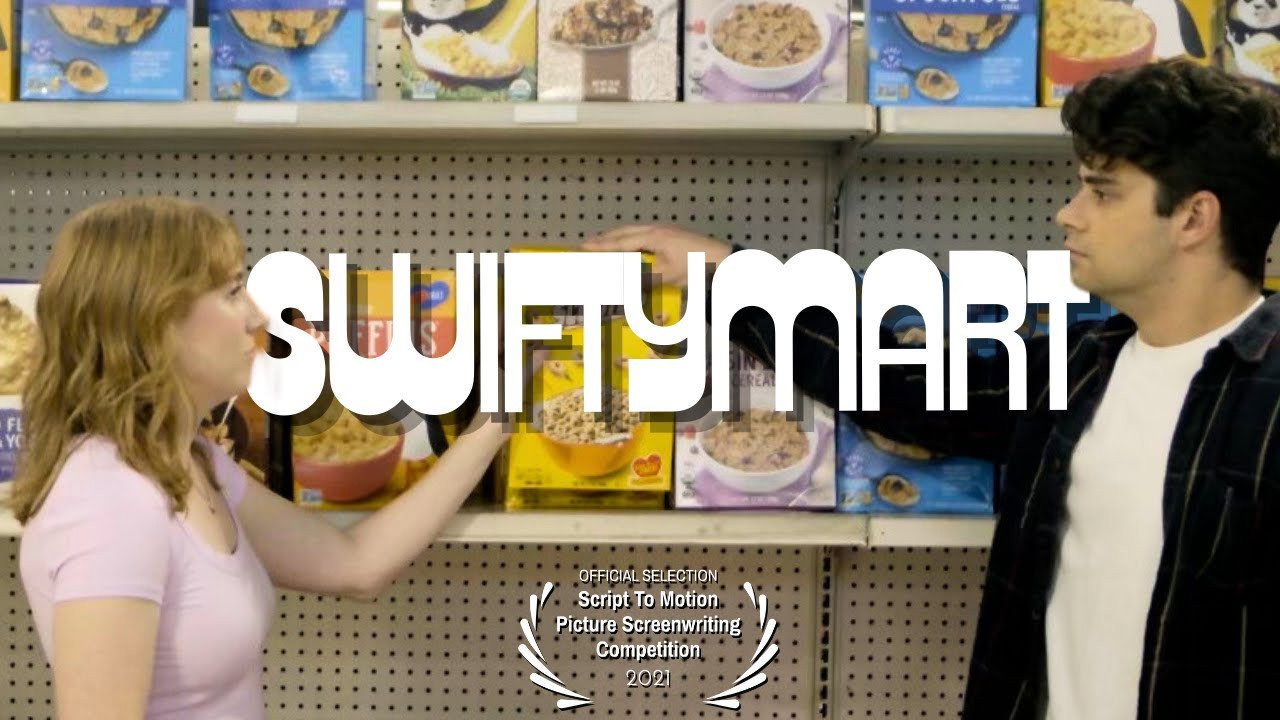 SwiftyMart backdrop