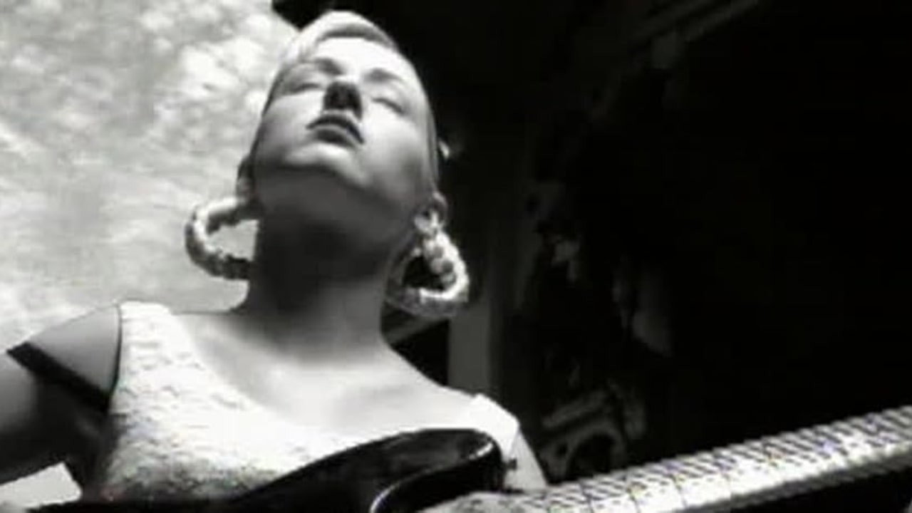 The Smashing Pumpkins: Disarm backdrop