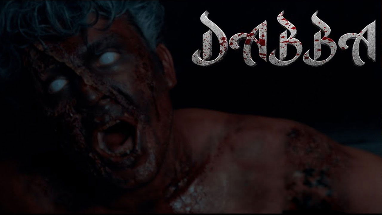 Dabba backdrop