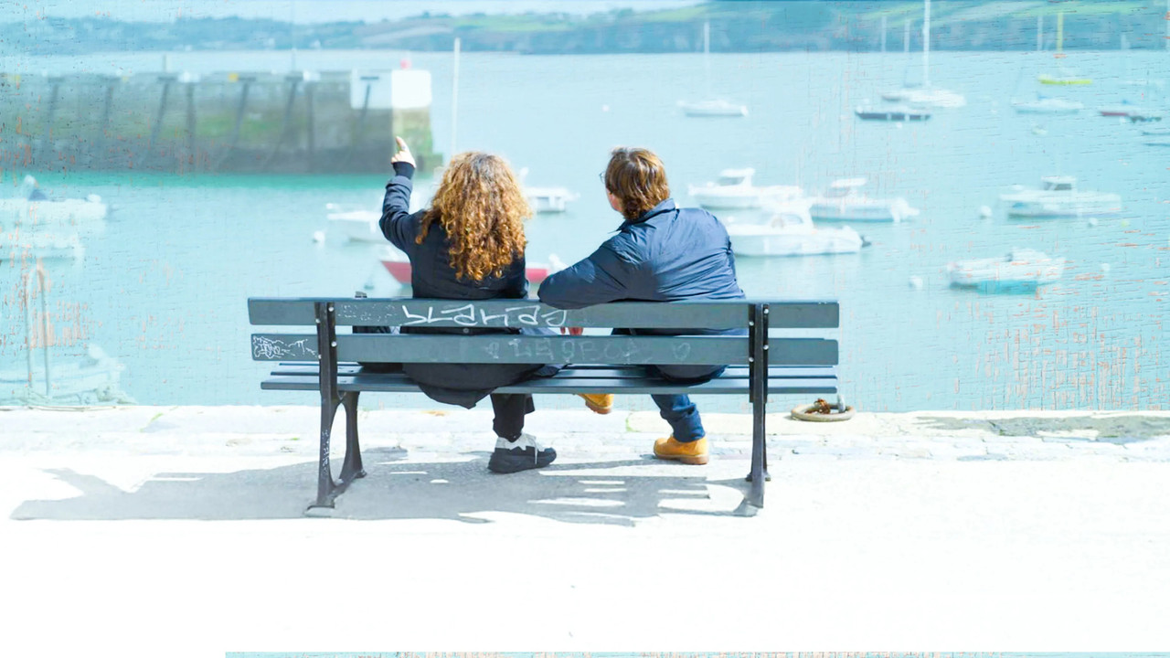 Finistère, ces Bretons du bout du monde backdrop