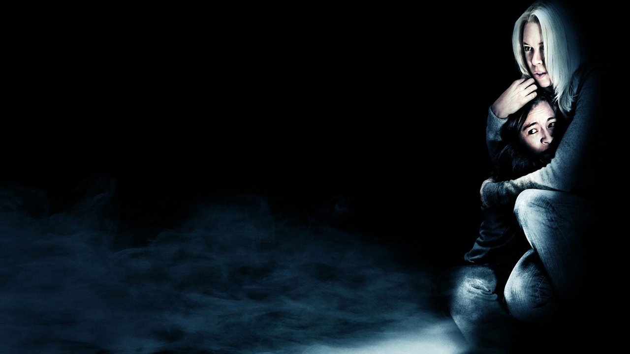 Case 39 backdrop