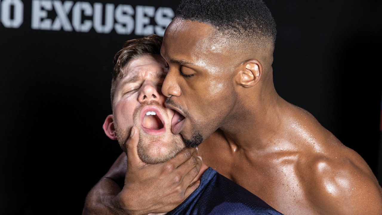 Sweat. Fuck. Repeat. backdrop