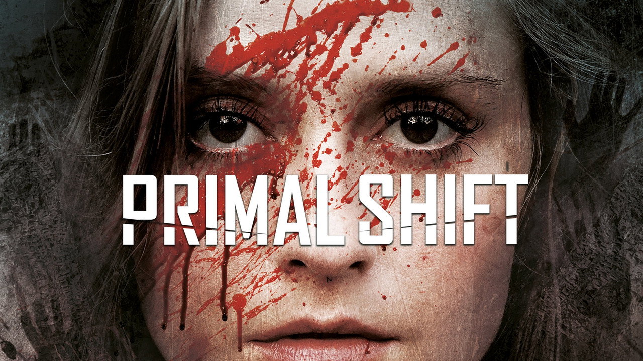 Primal Shift backdrop