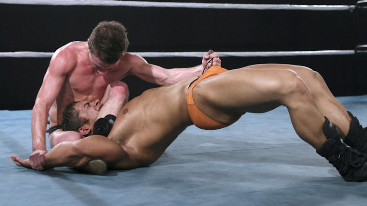Pro Sex Fight 13 backdrop