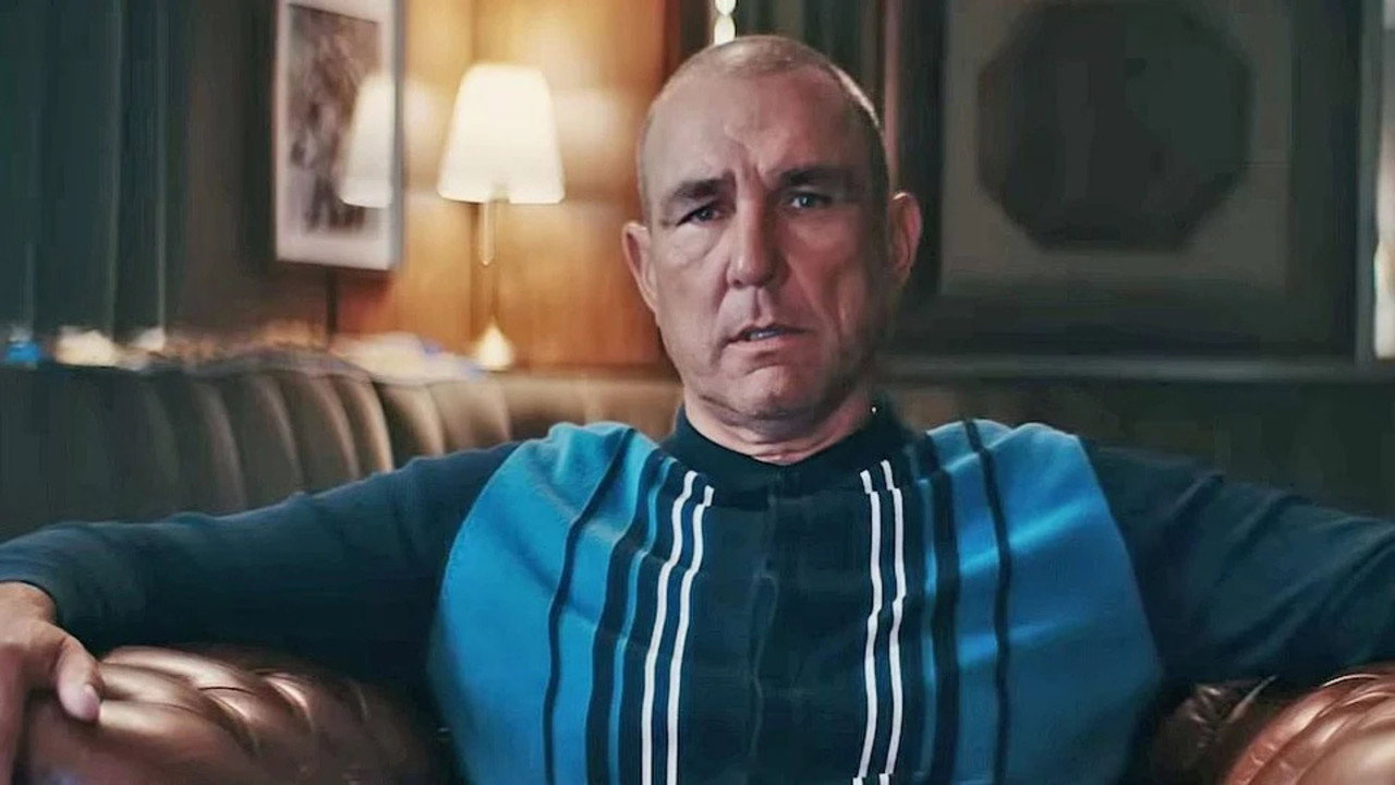 Untold UK: Vinnie Jones backdrop