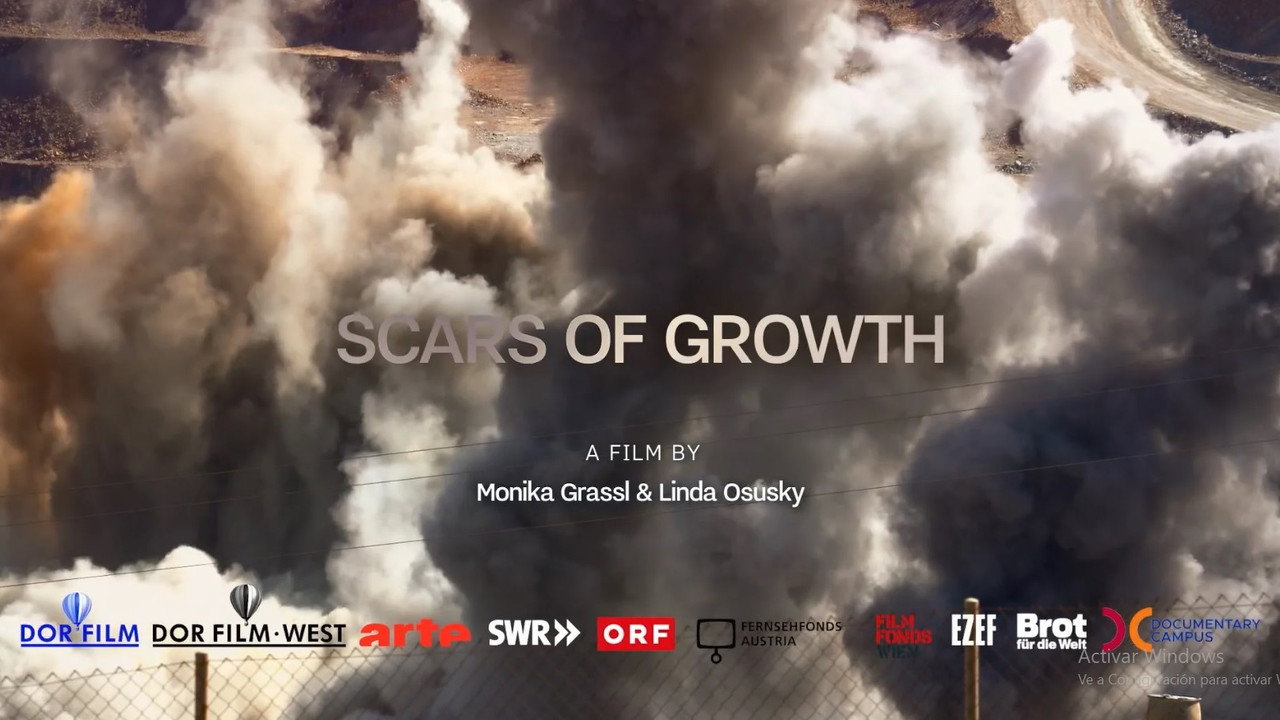 Scars of Growth backdrop
