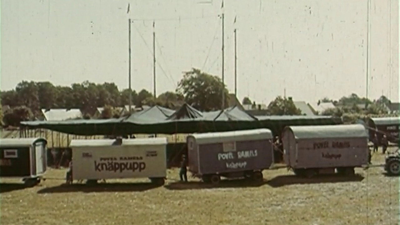 Kortknäpp backdrop