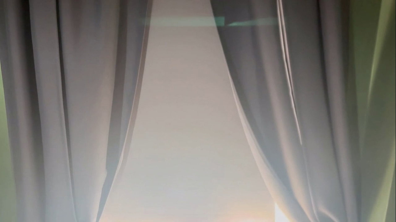 Phantasmagoria backdrop