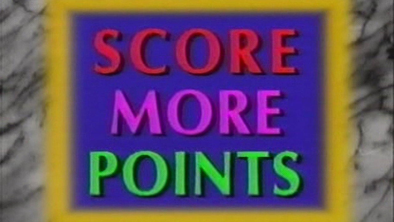 How to Score More Points on Nintendo Games (Yellow) backdrop