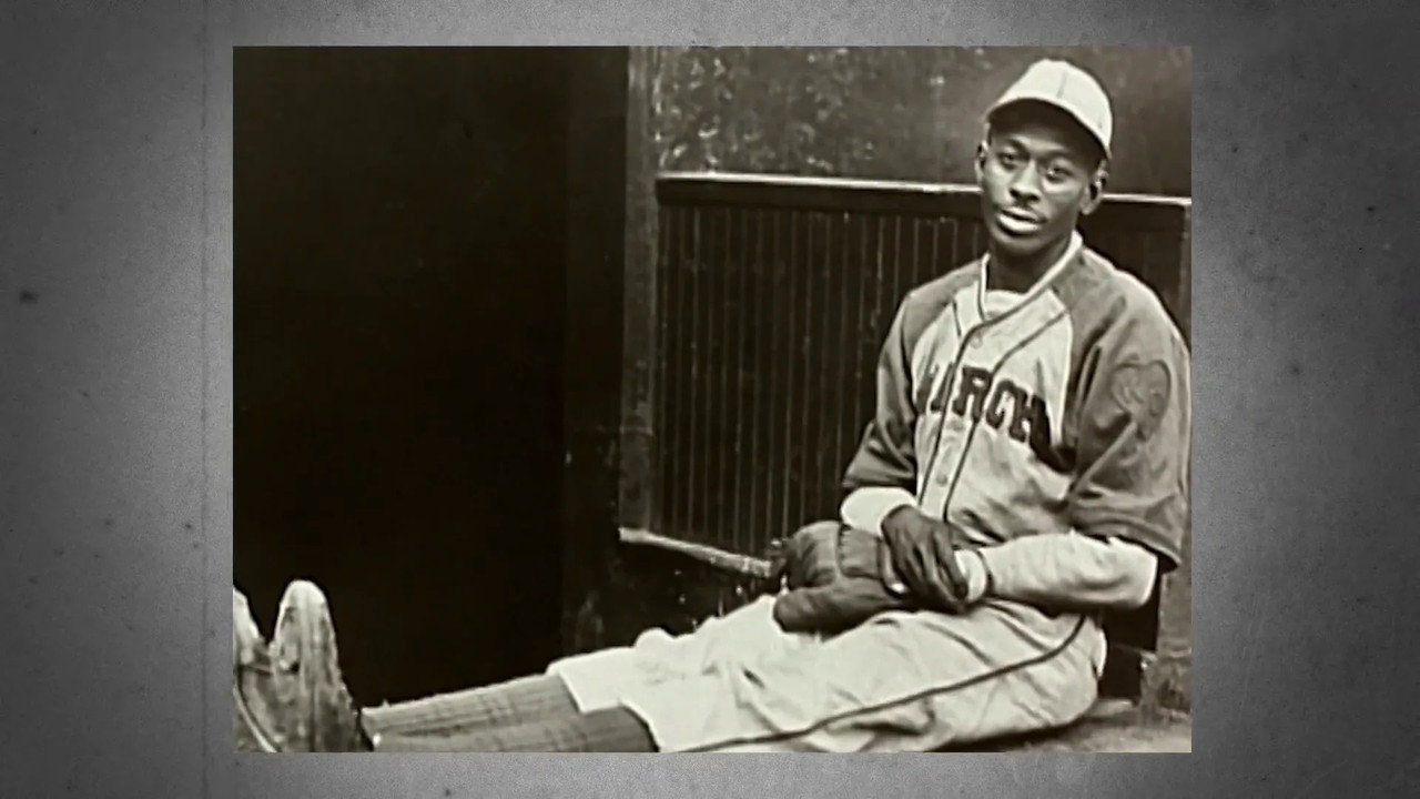 Crime of the Big Leagues: Lester Rodney backdrop