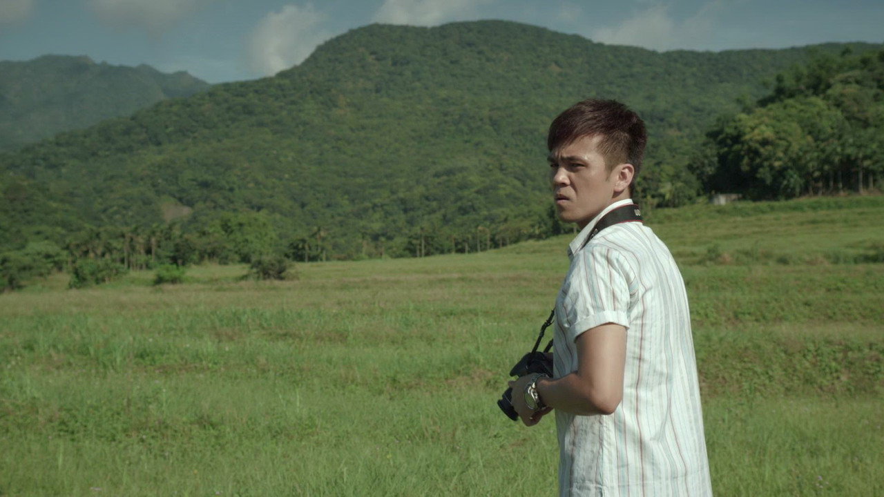 Panay backdrop