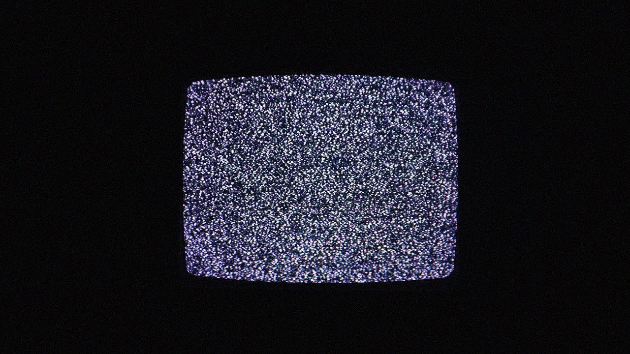 Static backdrop