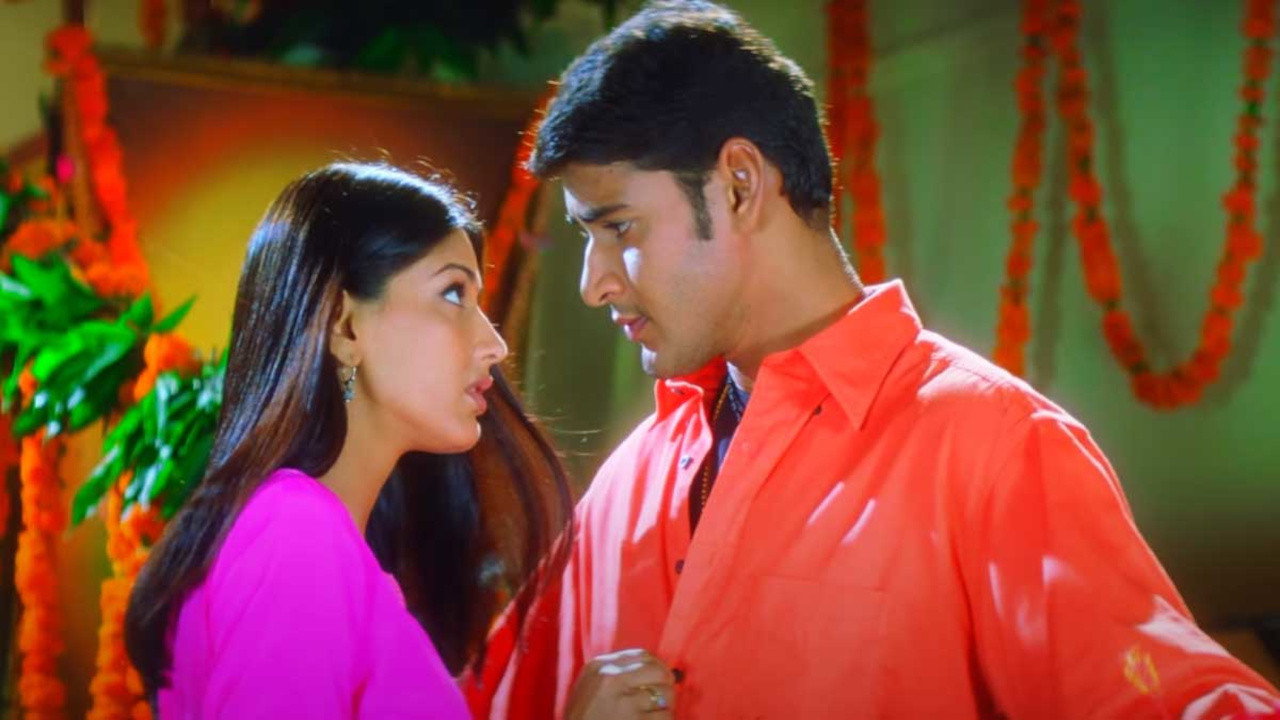 Murari backdrop