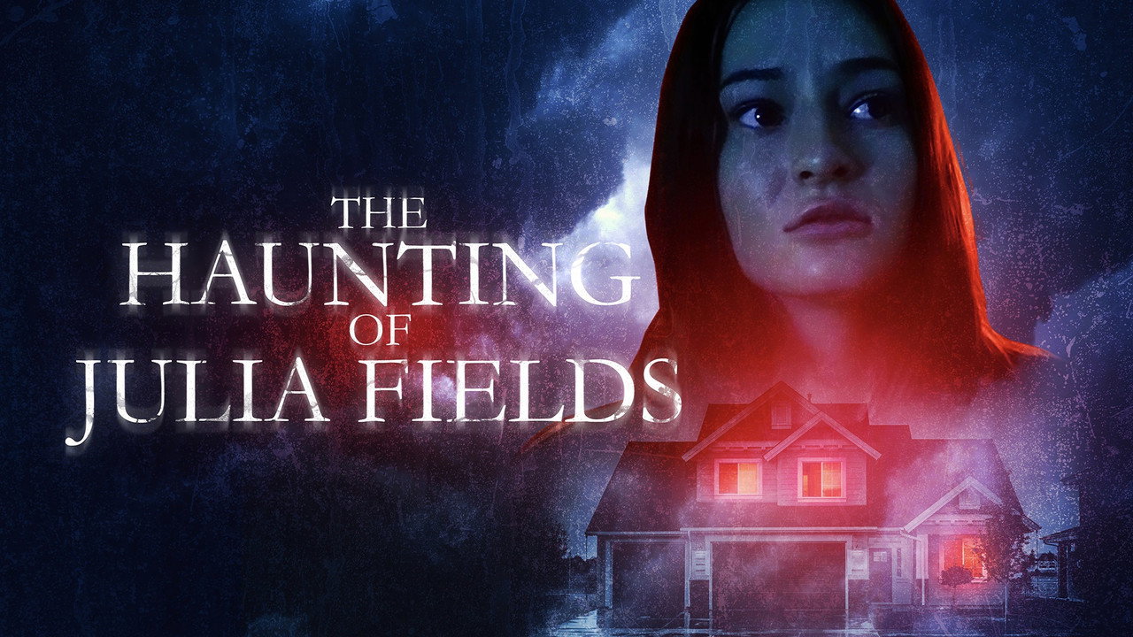 The Haunting of Julia Fields backdrop