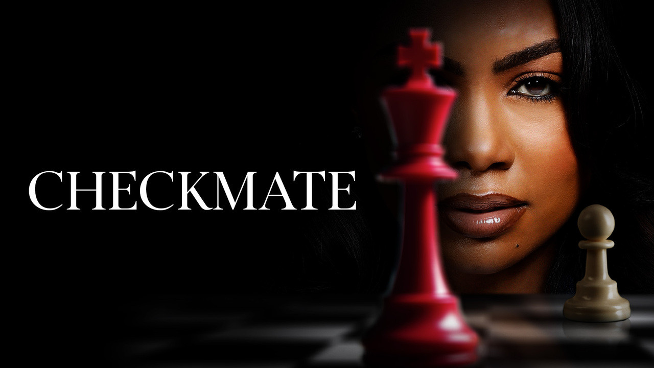 CheckMate backdrop