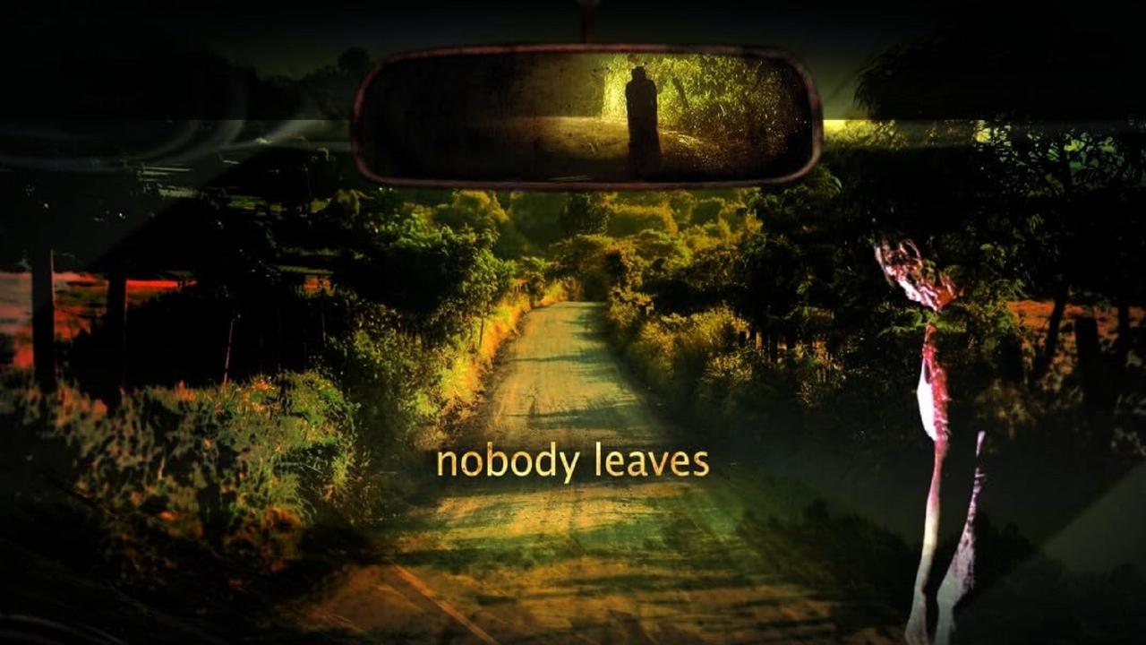 The Road backdrop