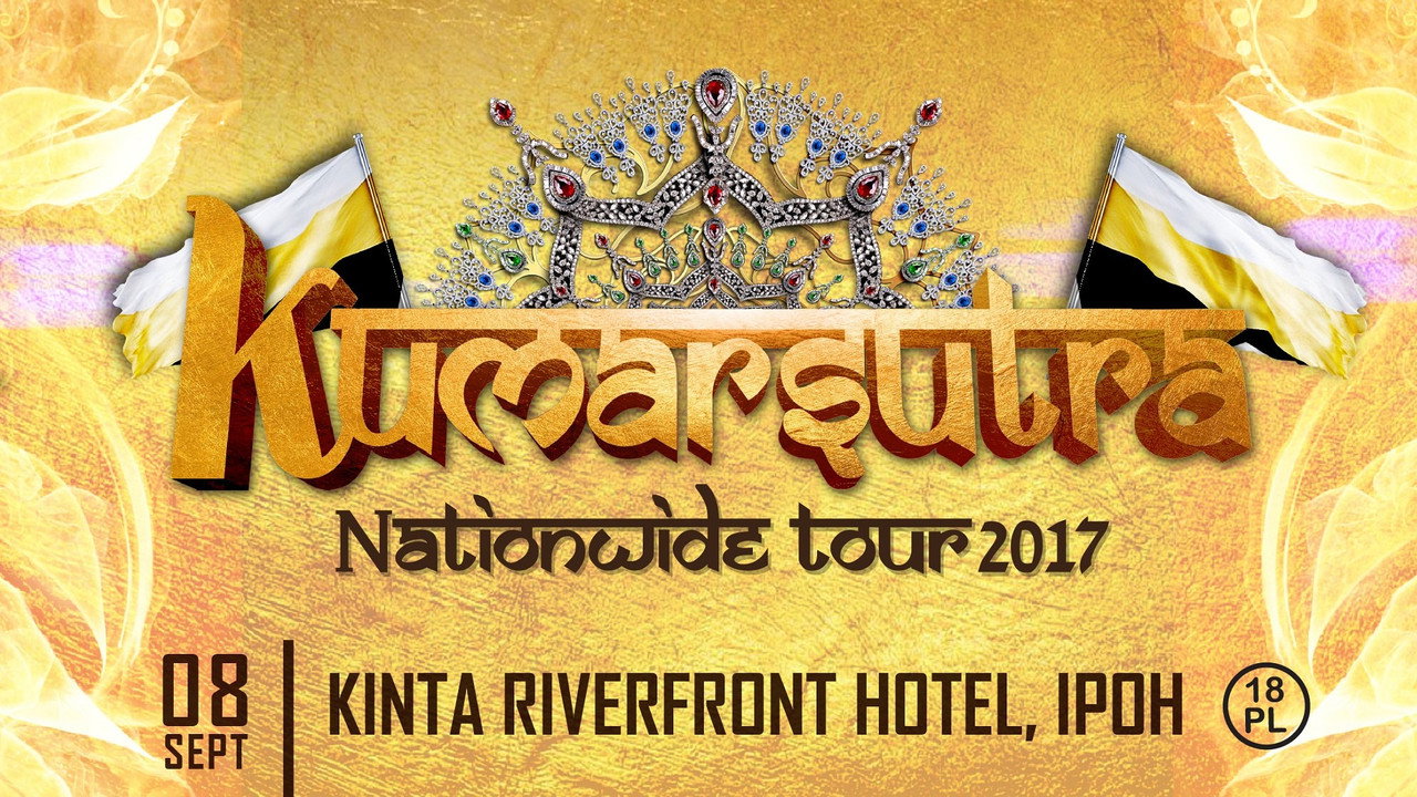 Kumarsutra backdrop