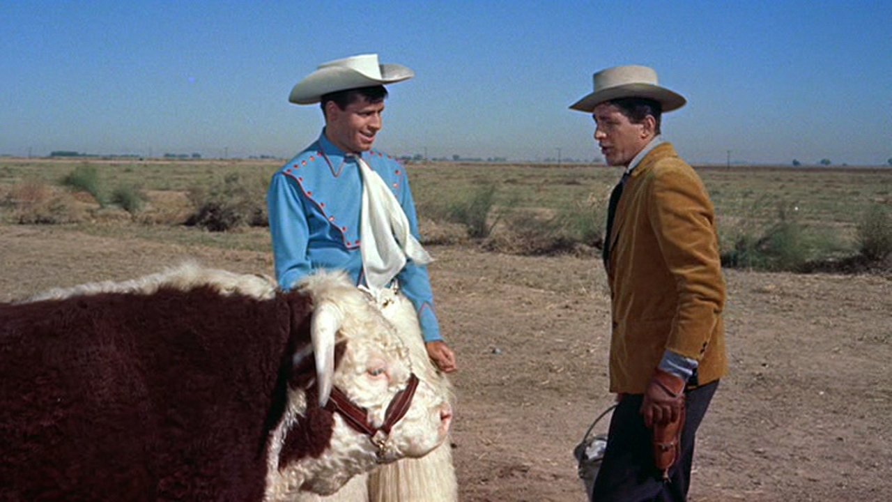 Pardners backdrop
