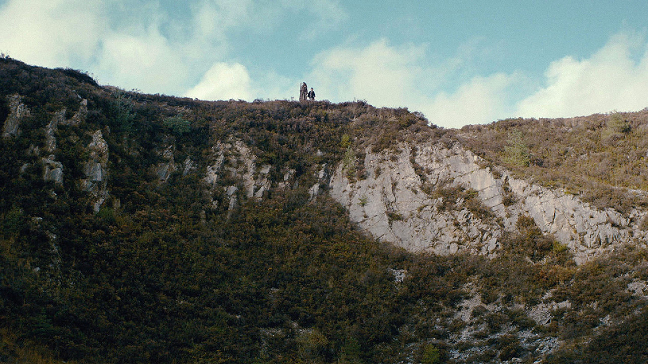Sparta backdrop