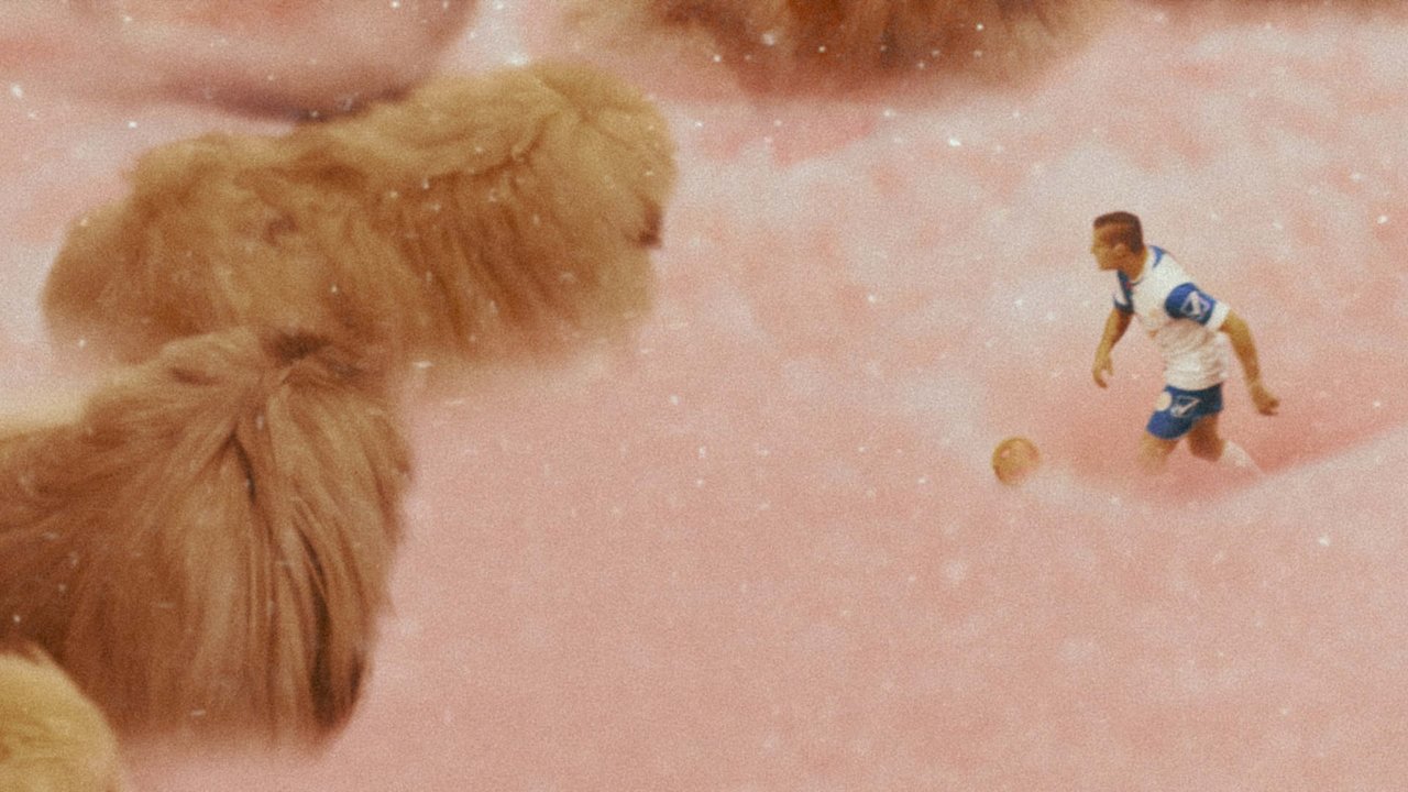 Diamantino backdrop