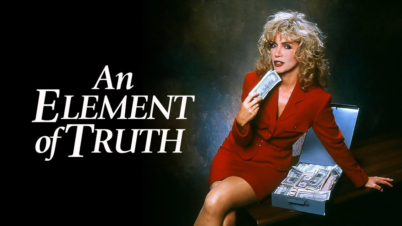 An Element of Truth backdrop