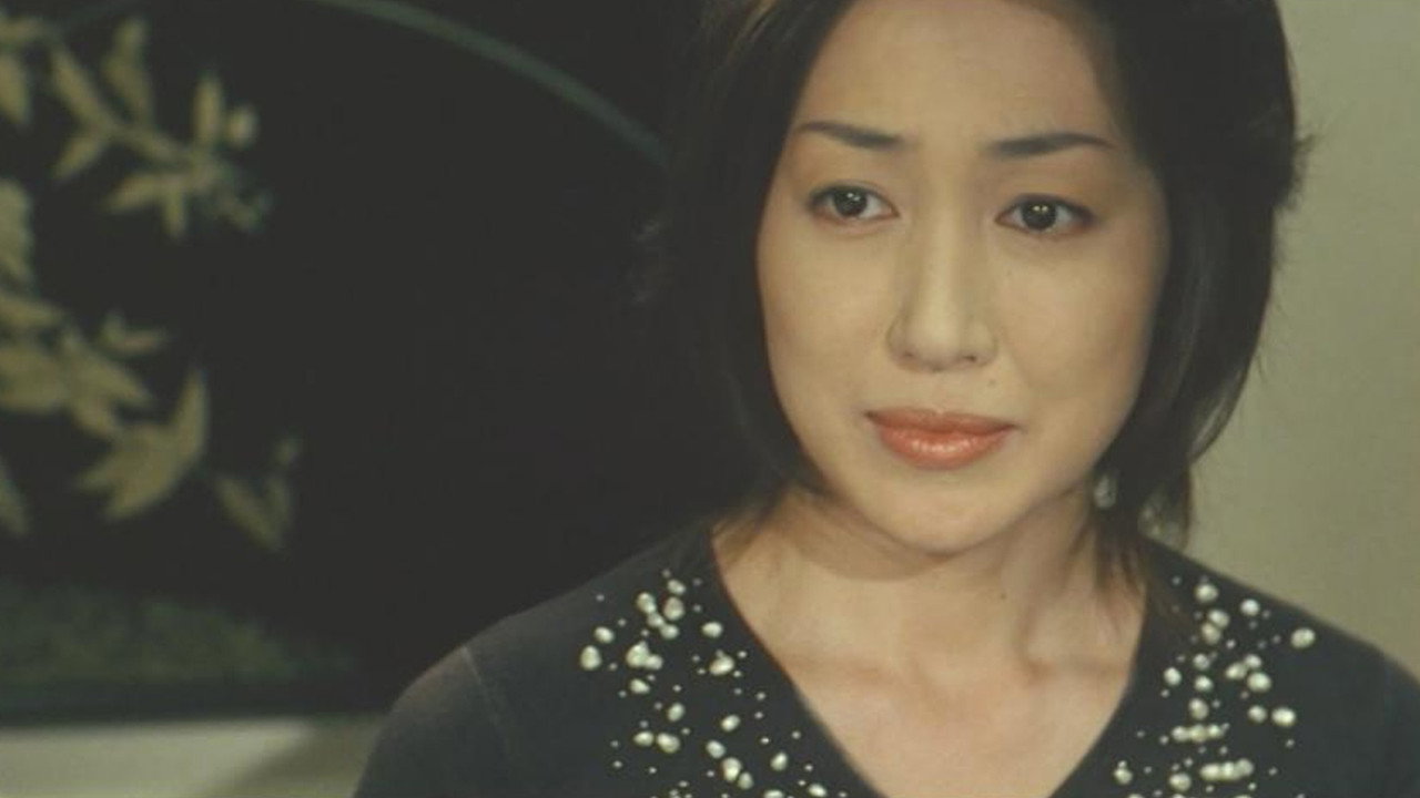 Yakuza Ladies: Burning Desire backdrop