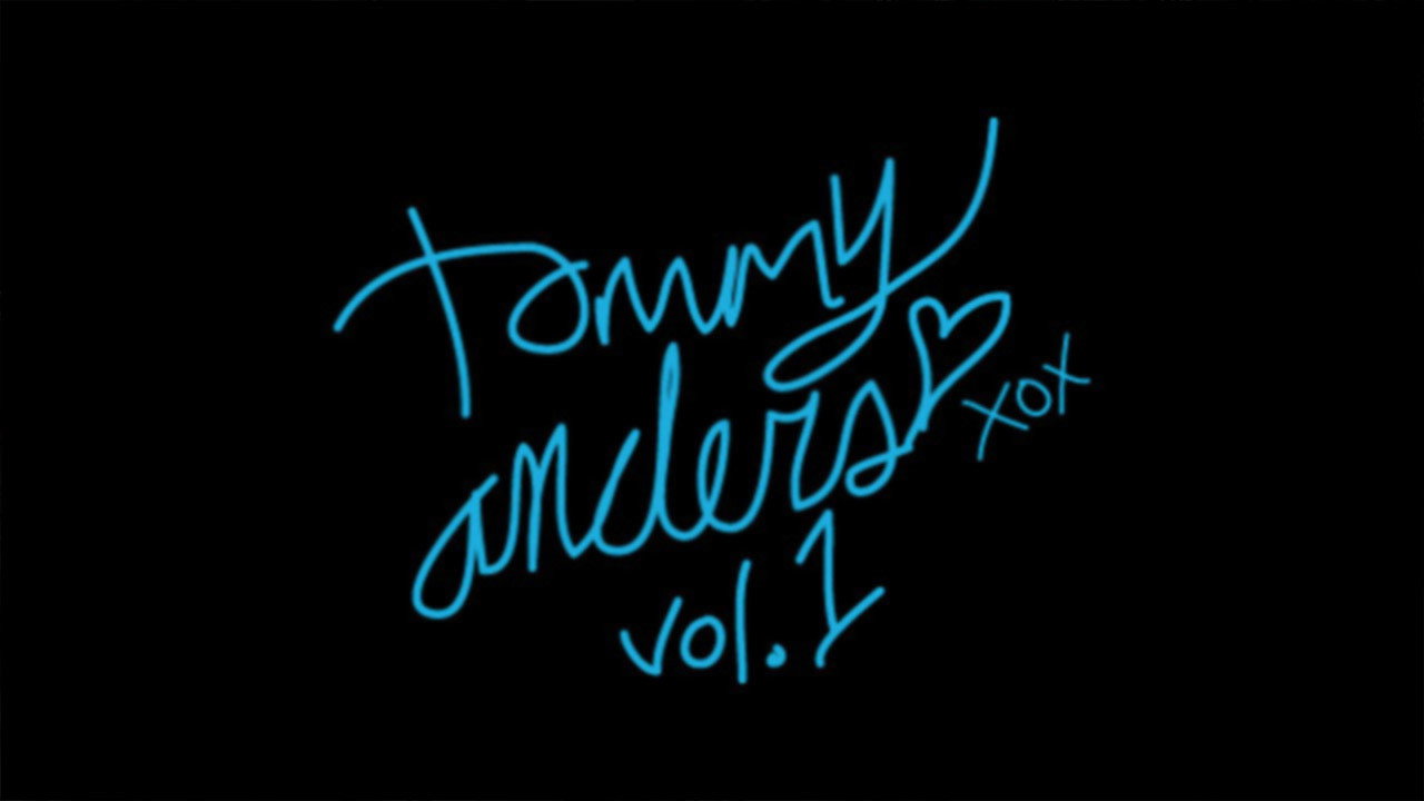Tommy Anders 1 backdrop