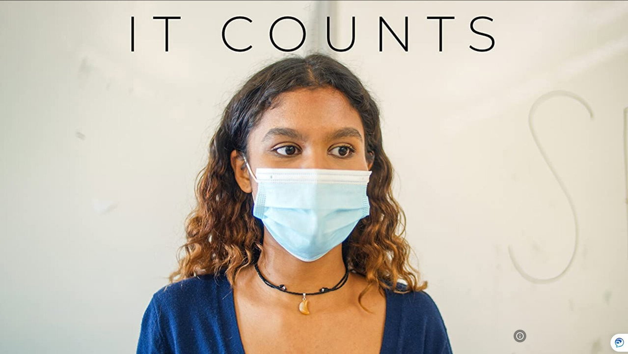 It Counts backdrop