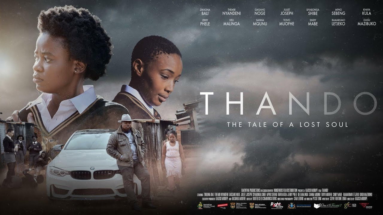 Thando backdrop