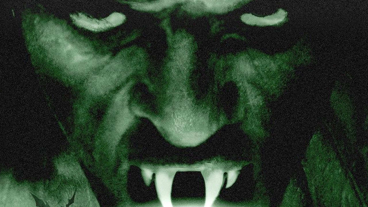 Way of the Vampire backdrop