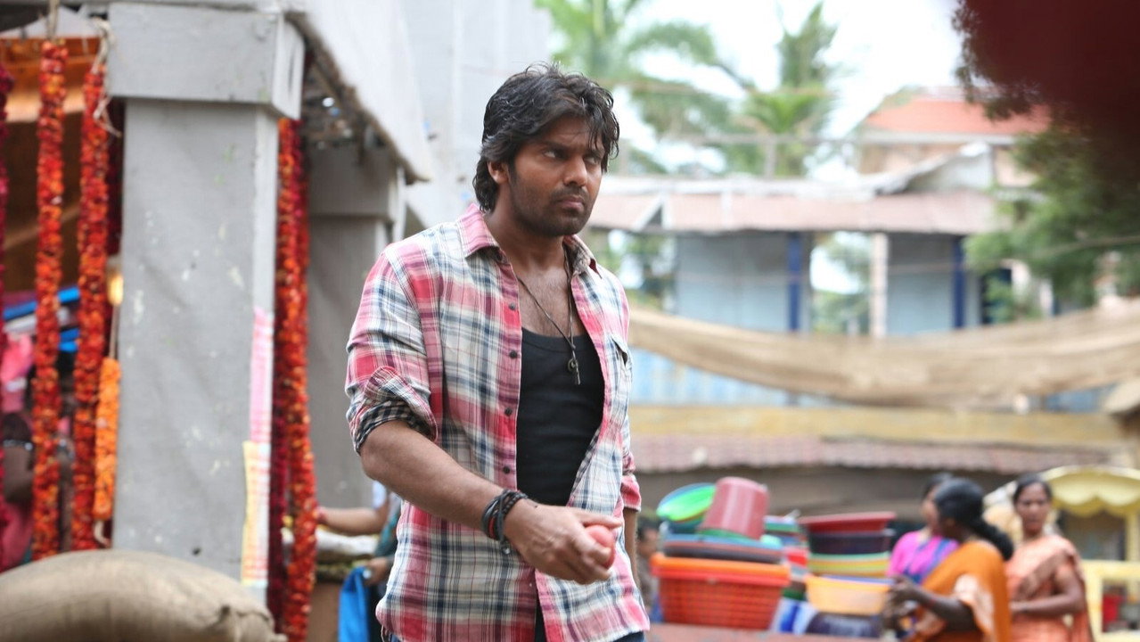 Yatchan backdrop