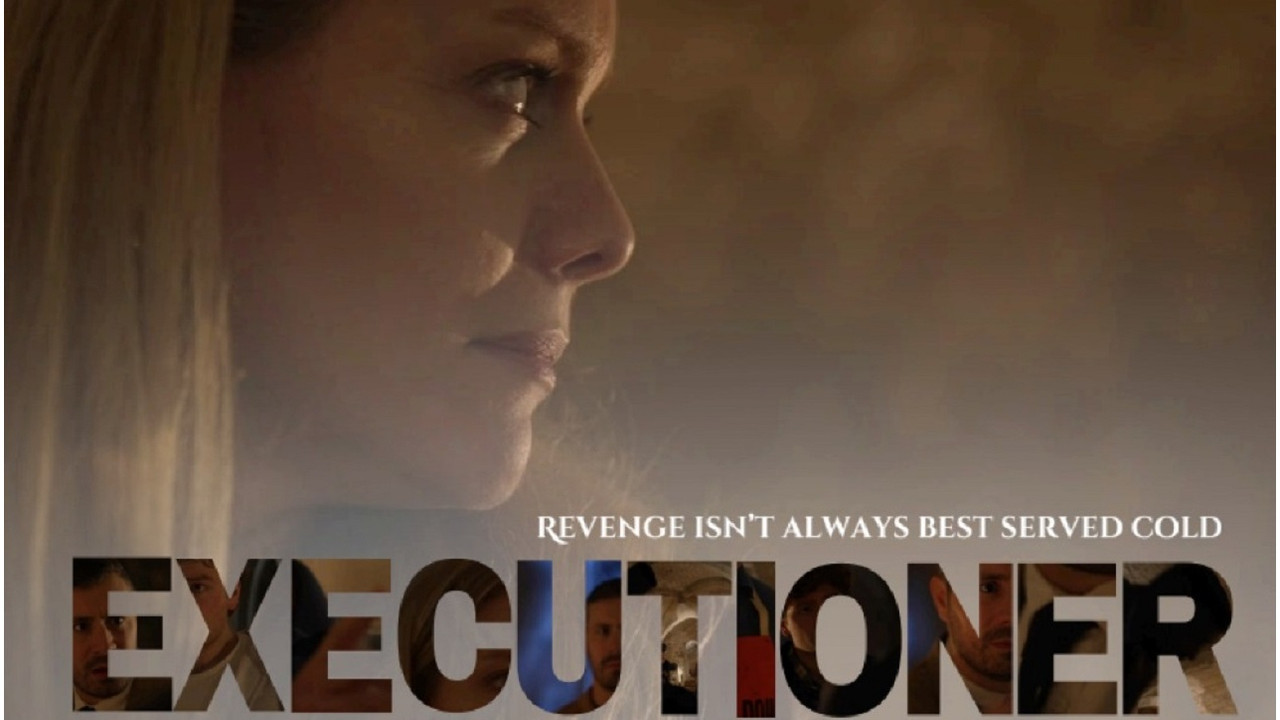 Executioner backdrop