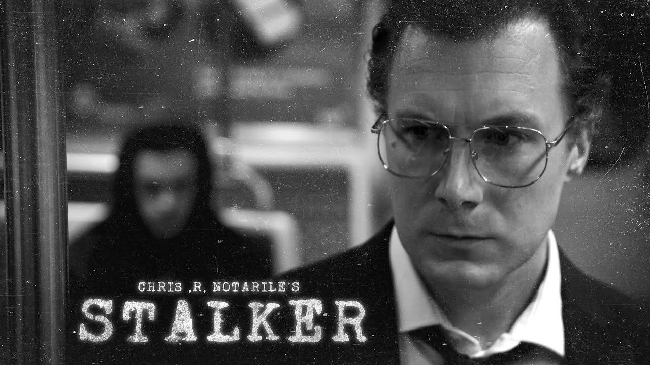 Stalker backdrop