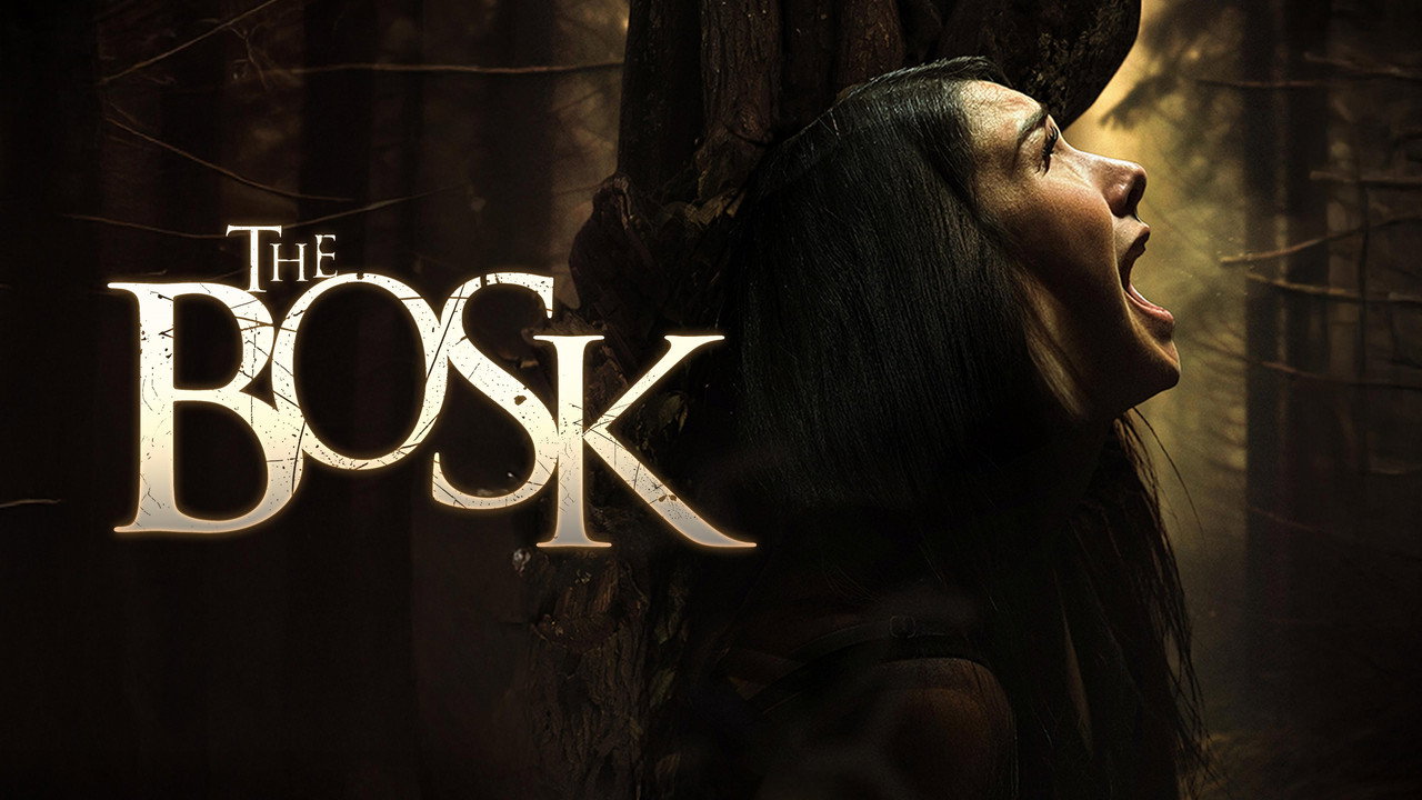 The Bosk backdrop