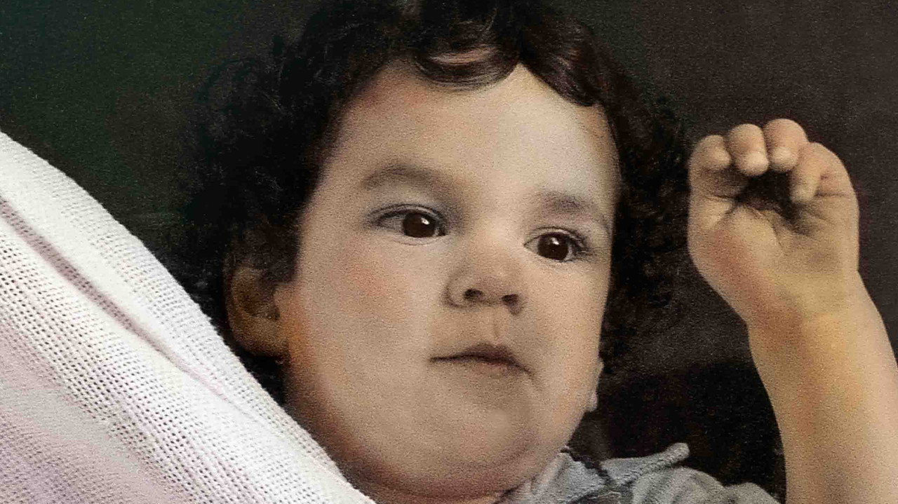 They Were Coming to Get Me backdrop