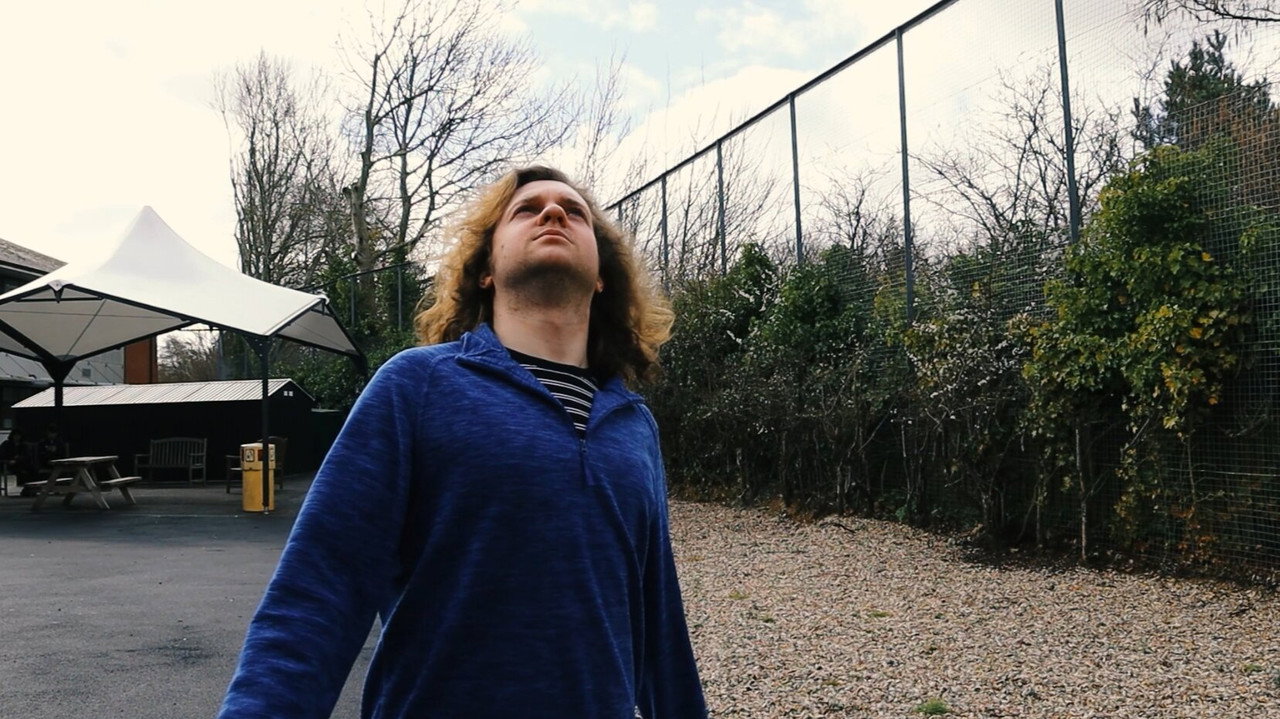Joel and Ned's Absolute Adventure backdrop