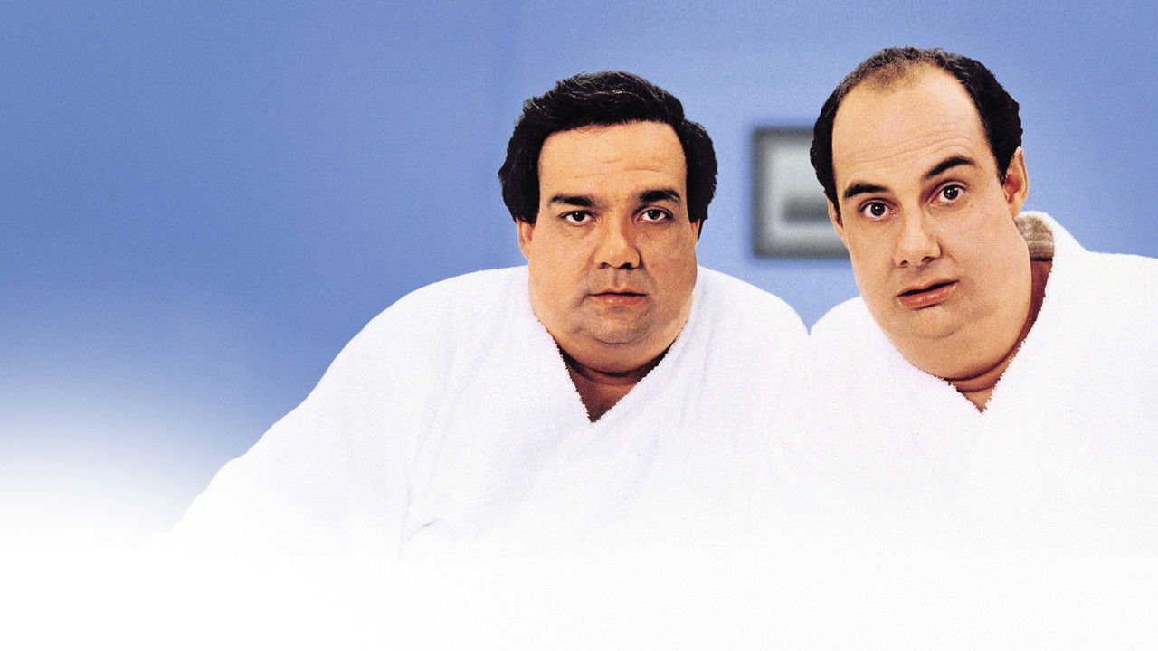 The Bet backdrop
