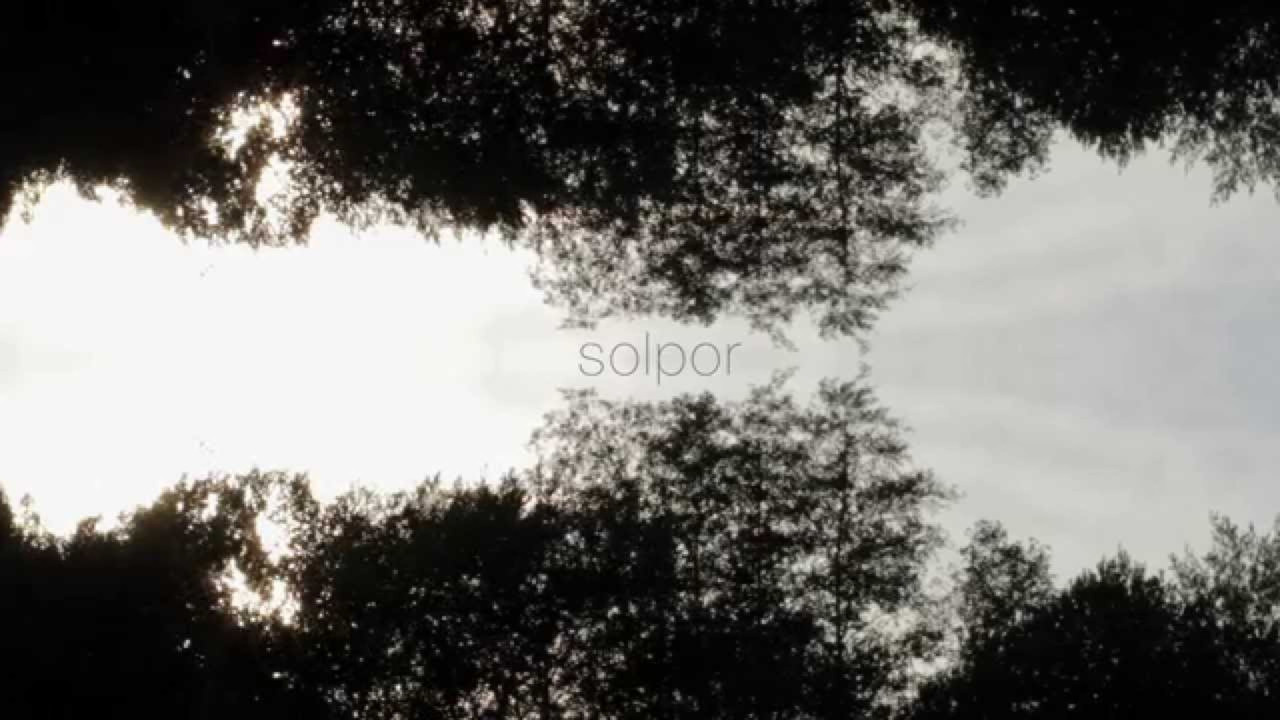 Solpor (C) backdrop