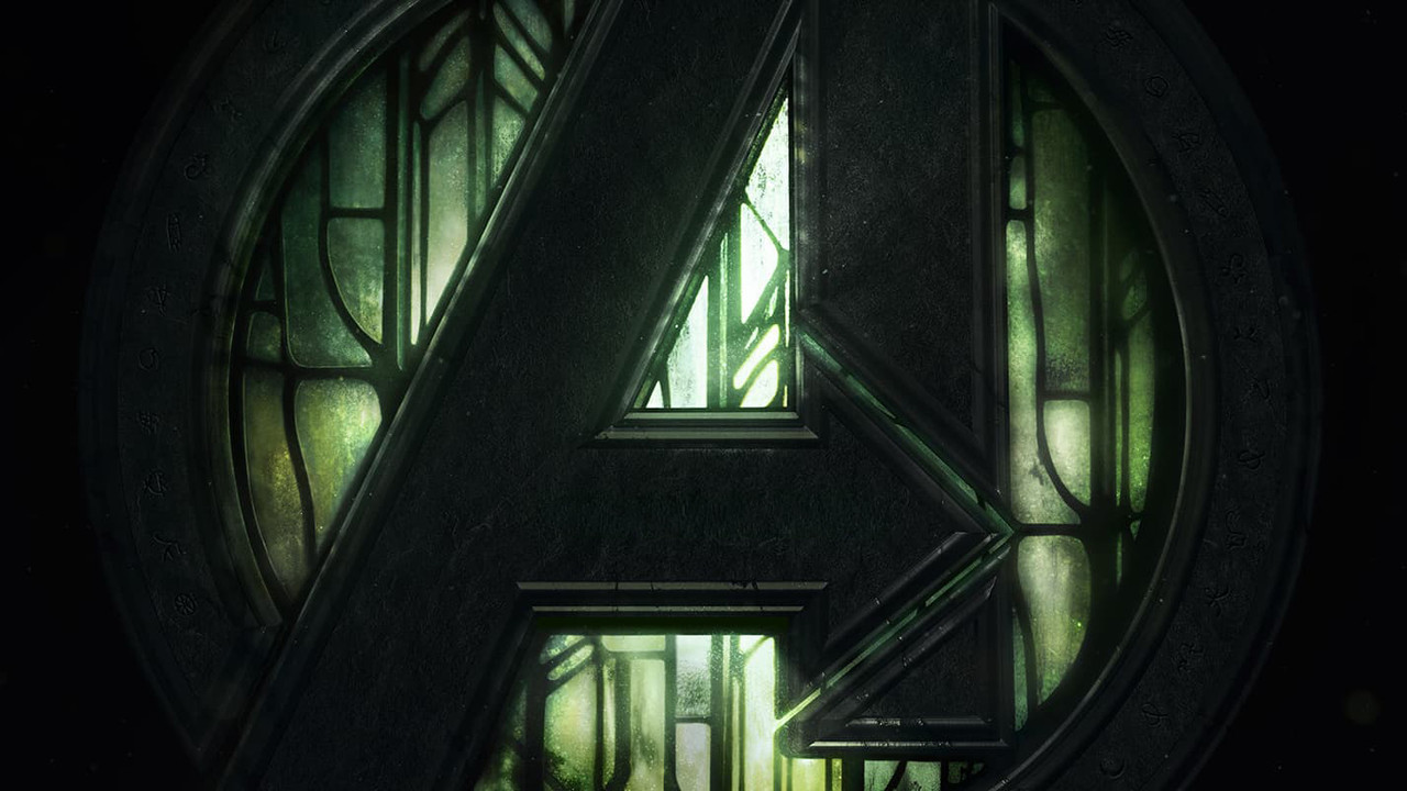 Avengers: Doomsday backdrop