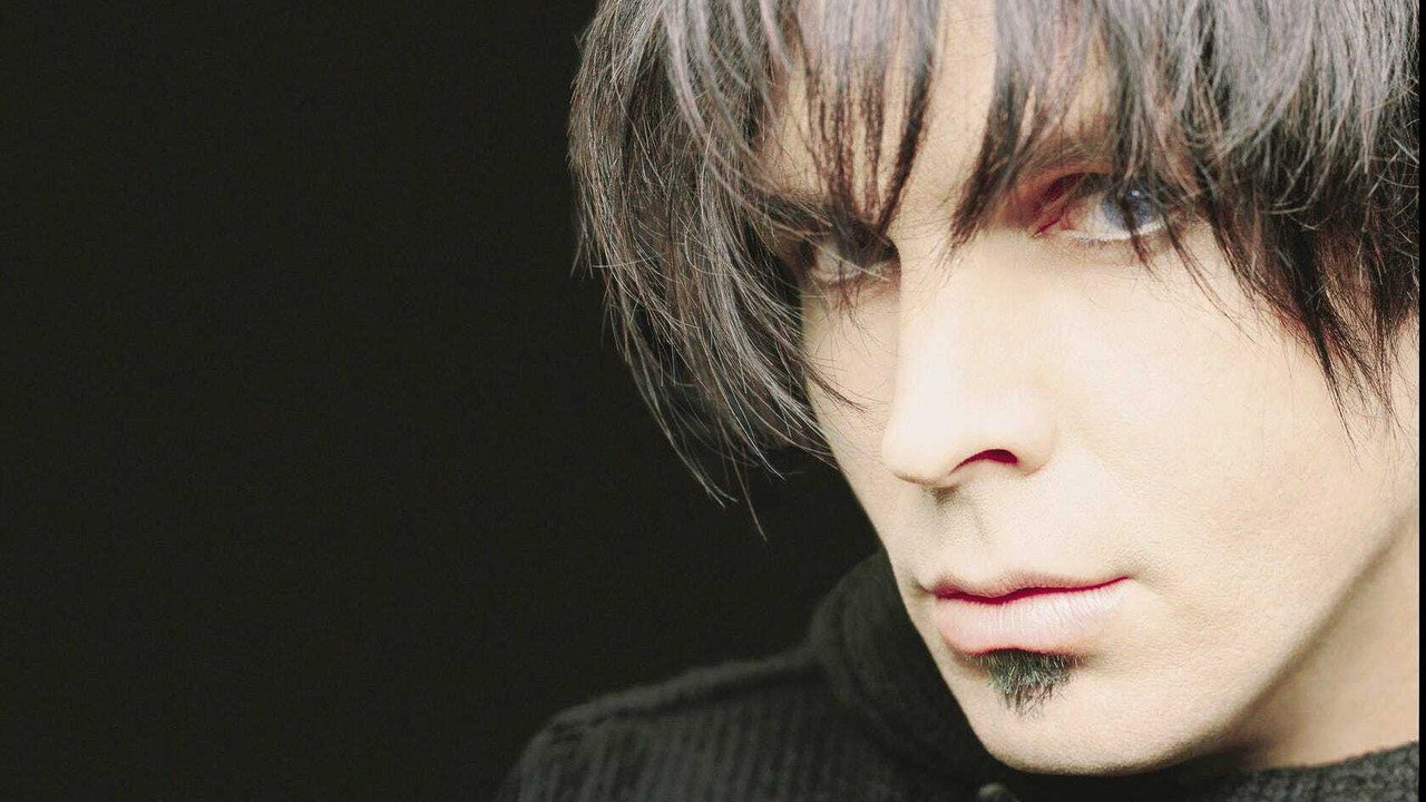 Behind the Life of Chris Gaines backdrop