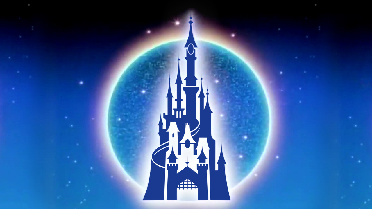 Euro Disney : L'Ouverture backdrop