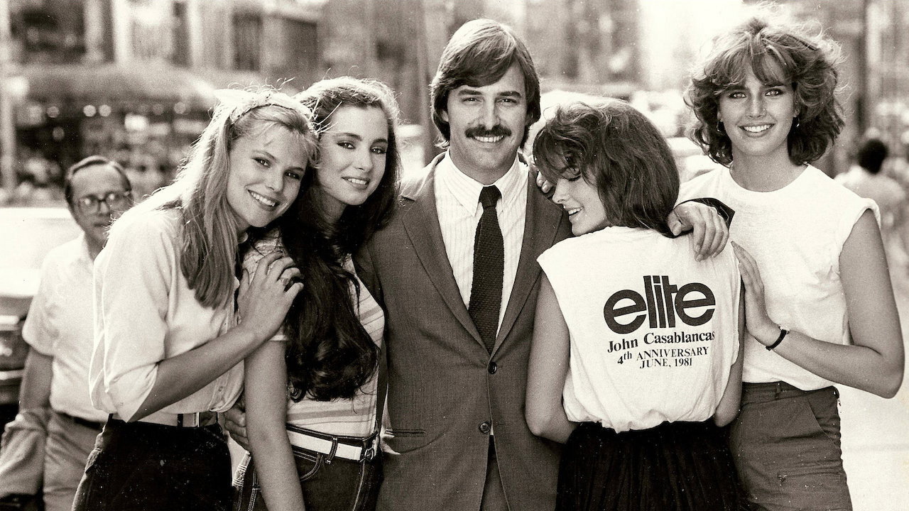 Casablancas: The Man Who Loved Women backdrop