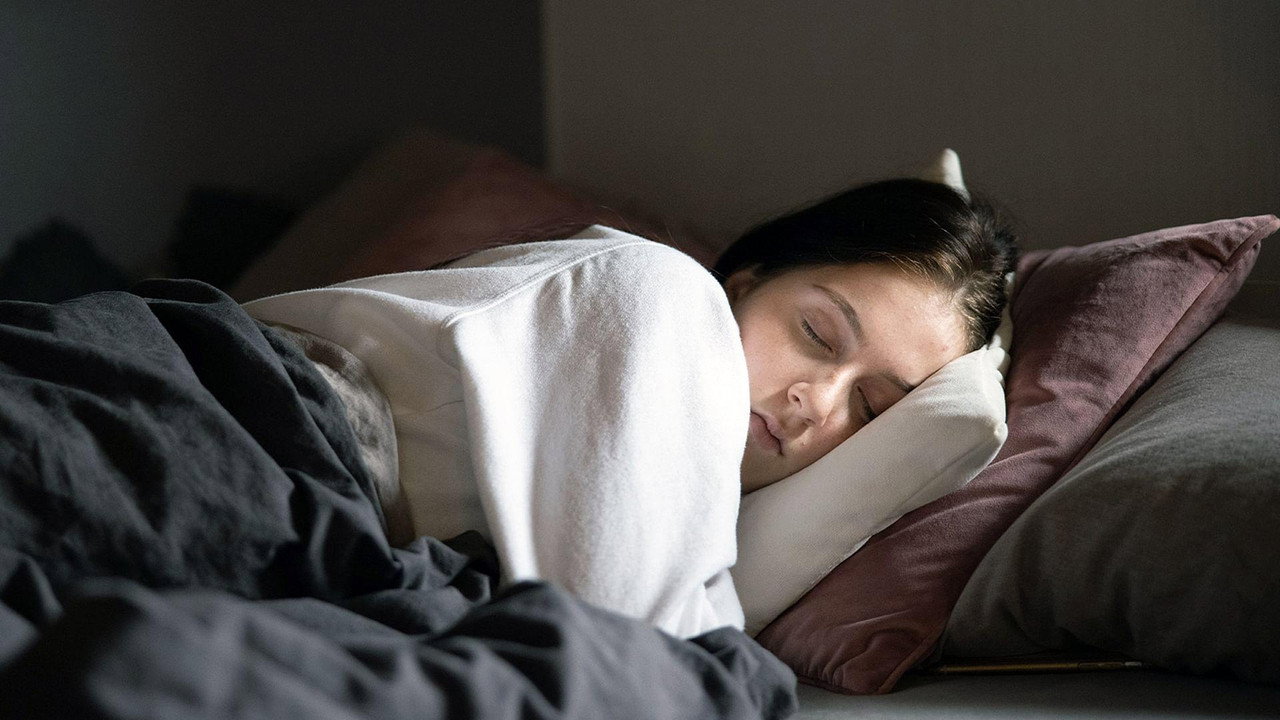 Die rätselhafte Krankheit – Leben mit ME/CFS backdrop