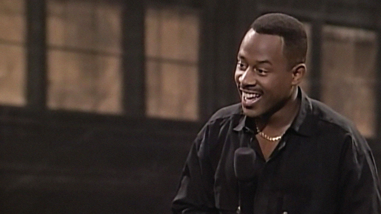 Def Comedy Jam: All Stars 2 backdrop