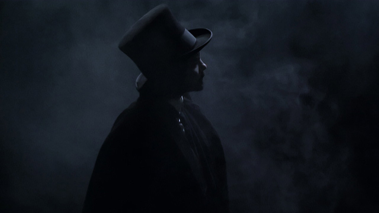 A Rogue in Londinium backdrop