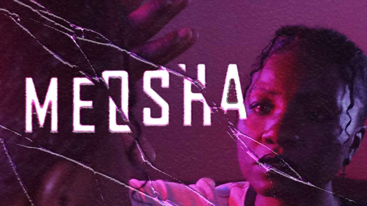 Meosha backdrop